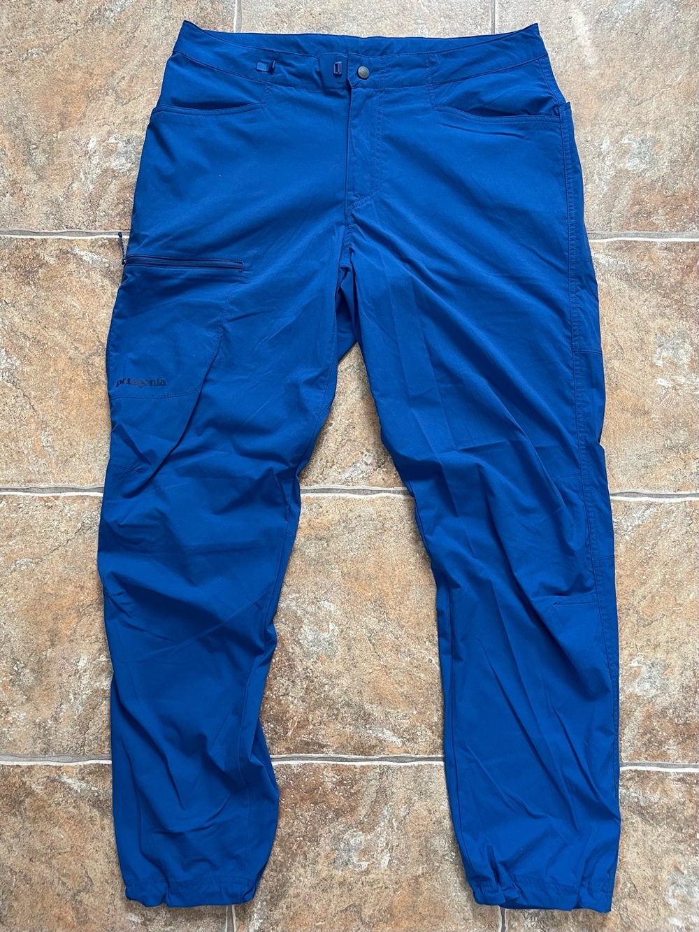 Men's RPS Rock Pants - Regular